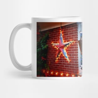 A Little Light Magic Mug